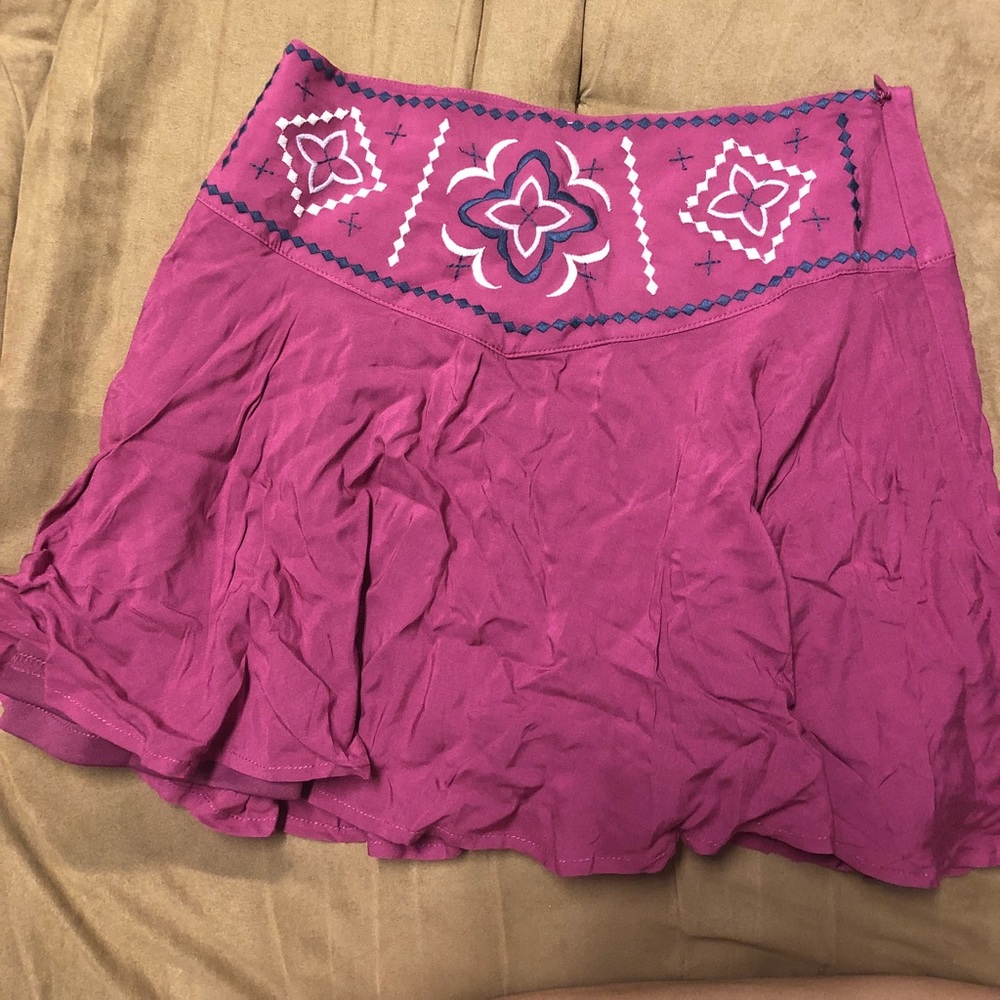 Tobi Skirt